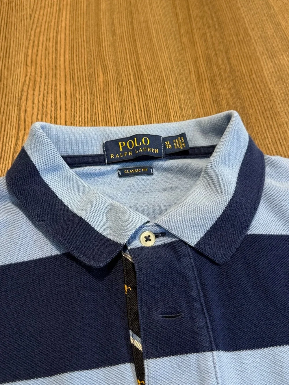 Polo Ralph Lauren short sleeve